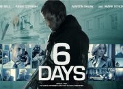 Sinopsis Film 6 Days