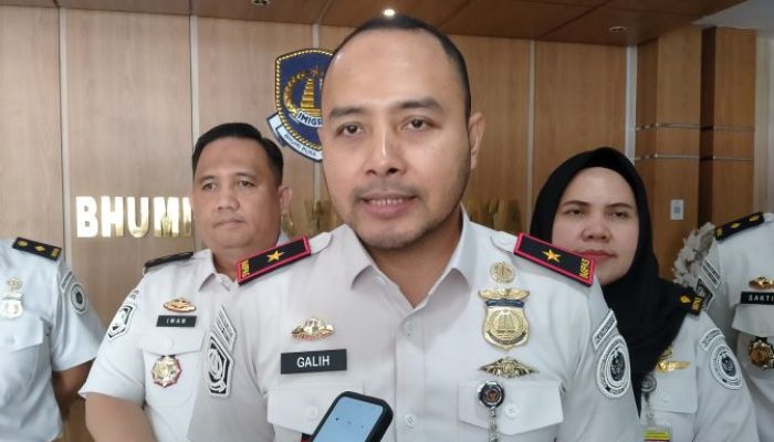 Imigrasi Bandara Soekarno-Hatta Cegat 89 Jemaah Haji Non-prosedural Modus Iqomah   