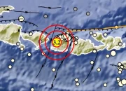 gempa