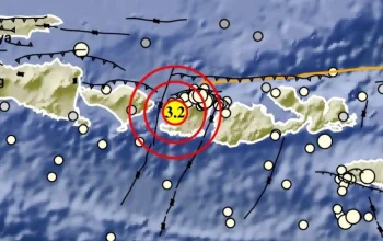 gempa