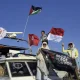 WNI Gaza dibebaskan Israel