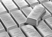 Harga Paladium Berjangka Turun di Bawah US$ 1.400 per Ons Troi