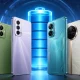 HP 1 jutaan baterai 7000 mAh terbaik 2026 dengan desain modern dan baterai jumbo tahan lama.