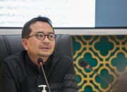 Syaiful Huda DPR