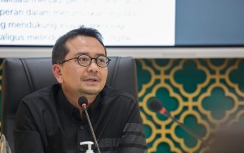 Syaiful Huda DPR