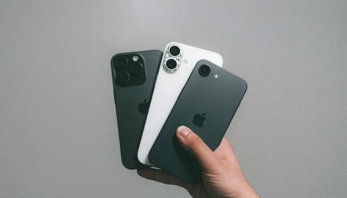 5 Rekomendasi iPhone 5 Jutaan Terbaik 2026, Masih Worth It Dipakai atau Tidak?
