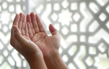 Raudhah Jadi Tempat Mustajab untuk Berdoa, Ini Doa yang dapat Dipanjatkan
