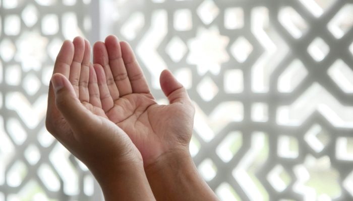 Raudhah Jadi Tempat Mustajab untuk Berdoa, Ini Doa yang dapat Dipanjatkan
