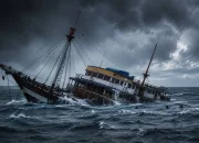 Kapal