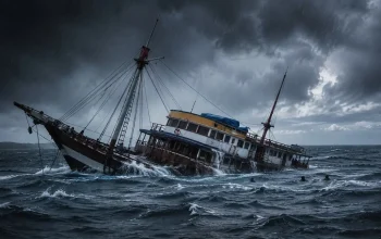 Kapal
