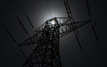Blackout Sumatera