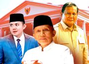 Amien Rais