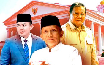 Amien Rais