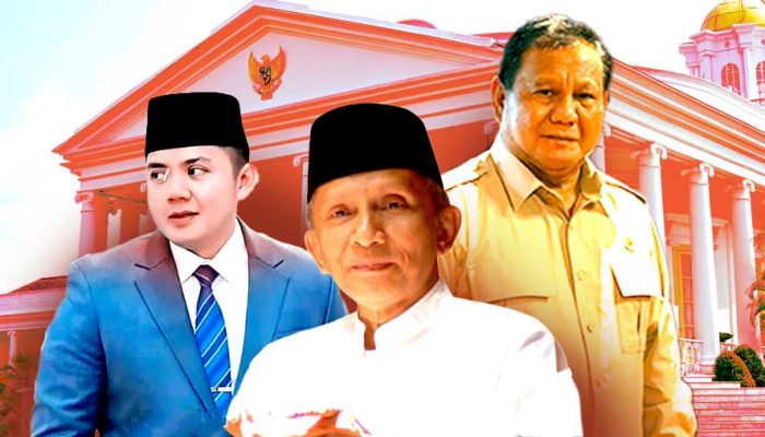 Amien Rais