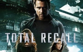 Sinopsis Film Total Recall