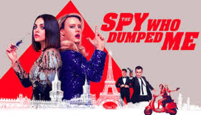 Sinopsis Film The Spy Who Dumped Me: Aksi Dua Sahabat Jadi Agen Mata-mata Dadakan di Bioskop Trans TV Malam Ini