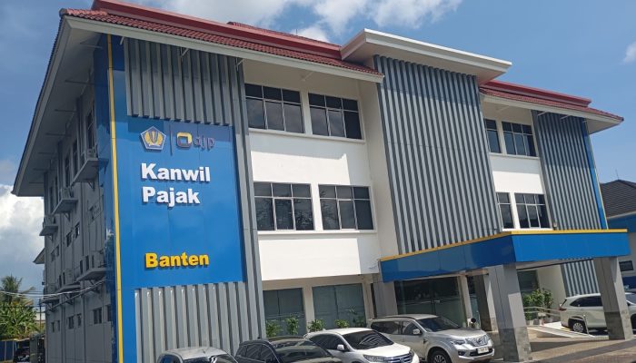 Direktorat Jenderal Pajak Blokir 84 Rekening Akibat Nunggak Pajak Rp330 Miliar
