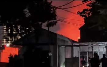 Rumah Anisa Rahma