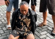 Pengasuh Ponpes di Pati ditangkap polisi terkait kasus dugaan kekerasan seksual dan dugaan korban hamil di lingkungan pesantren.