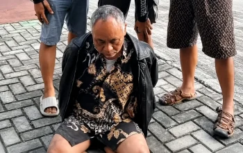 Pengasuh Ponpes di Pati ditangkap polisi terkait kasus dugaan kekerasan seksual dan dugaan korban hamil di lingkungan pesantren.