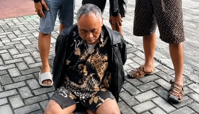 Terungkap Dugaan Korban Hamil dan Pernikahan Paksa dalam Kasus Ponpes Ndolo Kusumo Pati