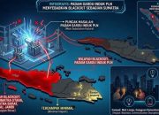 Blackout Sistem PLN Sumbagut, Listrik Padam Massal di Aceh Hingga Kepulauan Riau