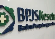 Program JKN Defisit Hingga Rp30 Triliun, Iuran BPJS Kesehatan Bakal Naik