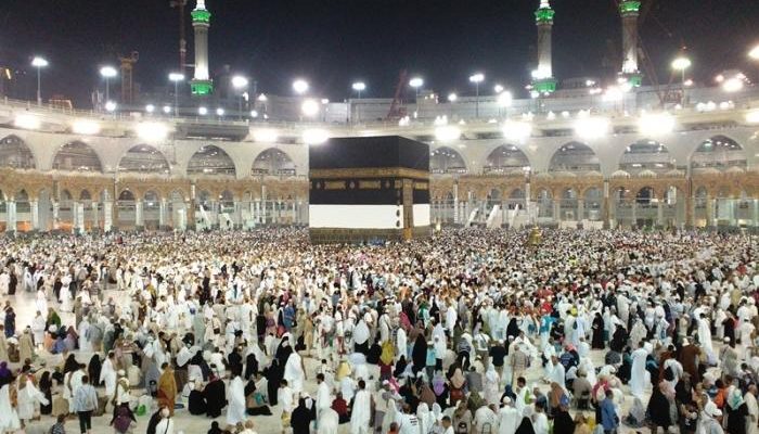 8 Masjid Bersejarah di Mekkah, Ibadah Jadi Kian Khusyuk di Tanah Suci