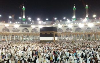 12 Calon Haji Sumut Gagal Berangkat ke Tanah Suci, Ini Penyebabnya