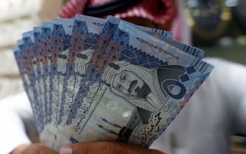 Nilai Tukar Rupiah ke Riyal Arab Saudi di Perdagangan Kamis (7/5/2026)