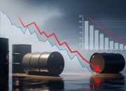 Harga Minyak Mentah