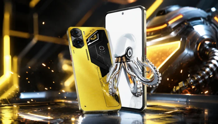 Nubia Neo 3 5G Layak Dibeli? Ini Kelebihan dan Kekurangannya di 2026