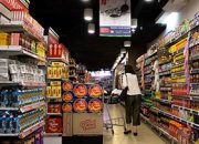 Promo Murah Meriah Indomaret