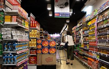Promo Murah Meriah Indomaret