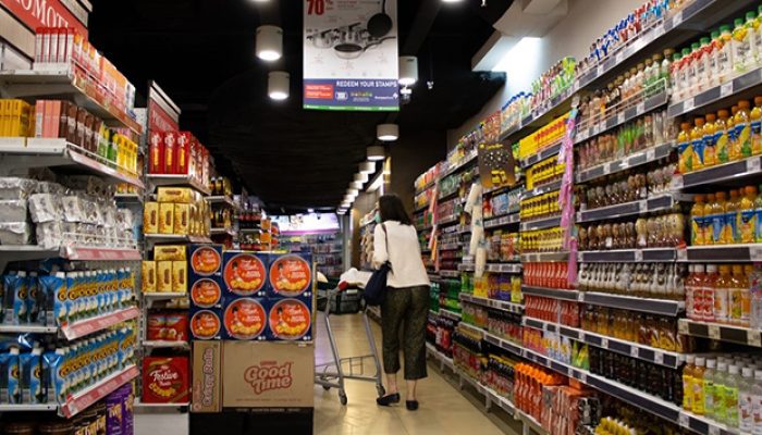 Promo Murah Meriah 5.5 Indomaret 5 Mei 2026: Ada Diskon 50% Hingga Beli 2 Gratis 1