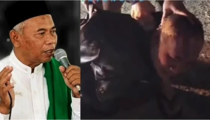 Sempat Buron, Pengasuh Ponpes di Pati Ditangkap di Wonogiri terkait Kasus Dugaan Kekerasan Seksual