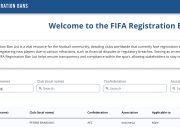 Persib Masuk Daftar FIFA Registration Ban
