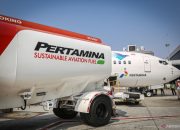 Pertamina