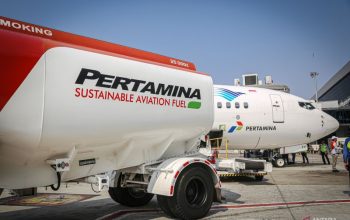 Pertamina