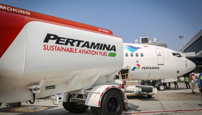 Program MBG Hasilkan 6 Juta Liter Minyak Jelantah, Bisa Jadi Bahan Bakar Pesawat