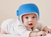 Tren Helm Khusus Bayi, Satu Kebutuhankah? 