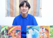 Bea Cukai Periksa Penumpang Bawa Mainan Pokemon di Bandara Soekarno Hatta