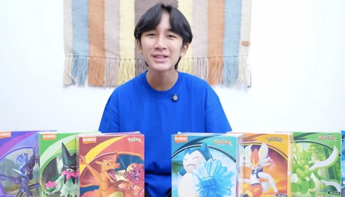 Bea Cukai Periksa Penumpang Bawa Mainan Pokemon di Bandara Soekarno Hatta