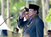 Kekayaan Prabowo
