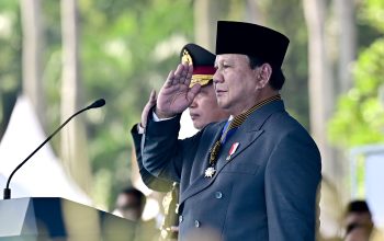 Kekayaan Prabowo