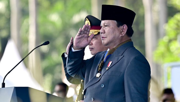 Harta Kekayaan Prabowo Naik Total Rp 2,06 Triliun Dalam LHKPN 2025  