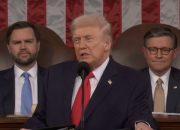 Trump Ngamuk ke Negara Eropa, Ancam Jerman, Italia, dan Spanyol