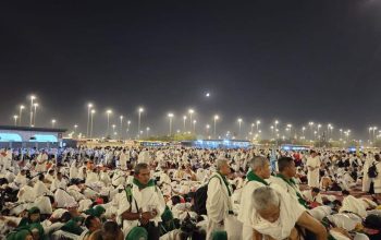 BPK: Rp161,73 Miliar Dana Haji 2025 Salah Sasaran, 4.760 Jemaah Tidak Penuhi Kriteria Keberangkatan