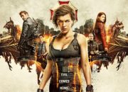Sinopsis Film Resident Evil