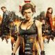 Sinopsis Film Resident Evil